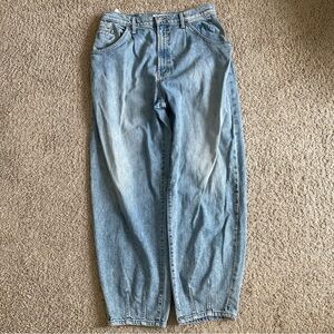 Mother The Curbside Dart Ankle Salt of the Sea Denim Jeans